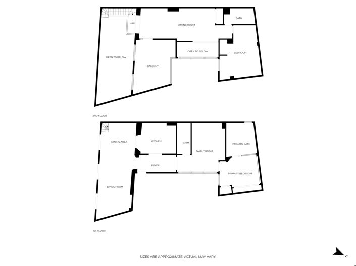 Image No.3-Penthouse de 3 chambres à vendre à Málaga City
