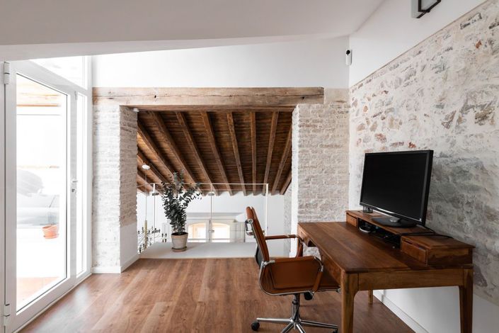 Image No.22-Penthouse de 3 chambres à vendre à Málaga City