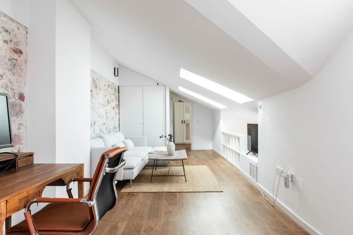 Image No.24-Penthouse de 3 chambres à vendre à Málaga City