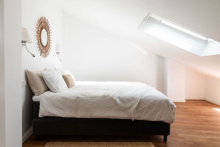 Image No.25-Penthouse de 3 chambres à vendre à Málaga City