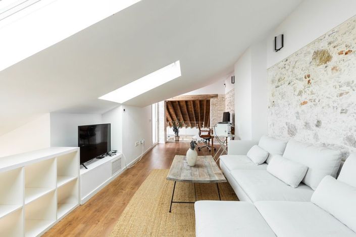 Image No.27-Penthouse de 3 chambres à vendre à Málaga City