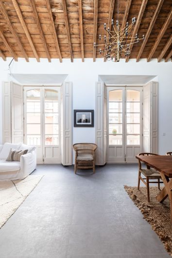 Image No.5-Penthouse de 3 chambres à vendre à Málaga City