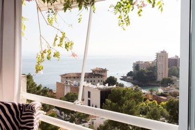 1 - Calvià, Appartement