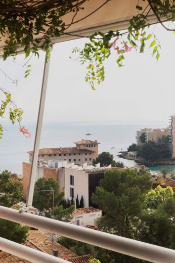 Image No.27-Appartement de 1 chambre à vendre à Calvià