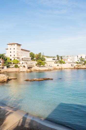 Image No.29-Appartement de 1 chambre à vendre à Calvià