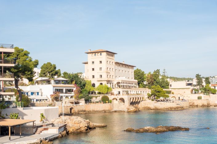 Image No.30-Appartement de 1 chambre à vendre à Calvià