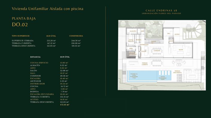 Image No.11-7 Bed Villa for sale