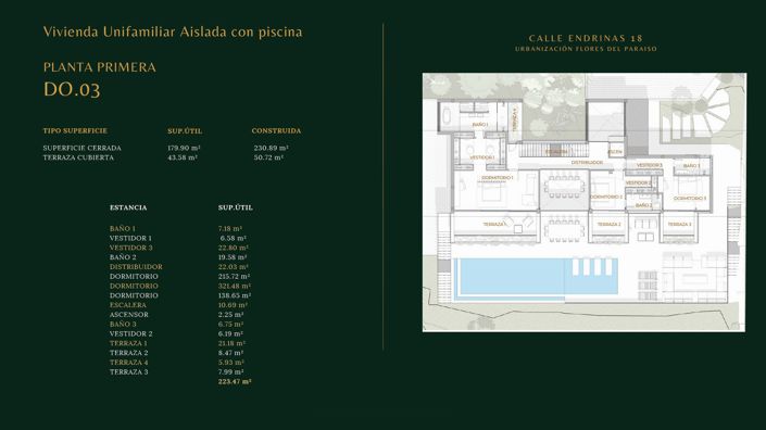 Image No.12-7 Bed Villa for sale