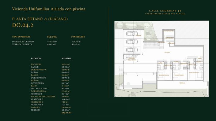 Image No.14-7 Bed Villa for sale