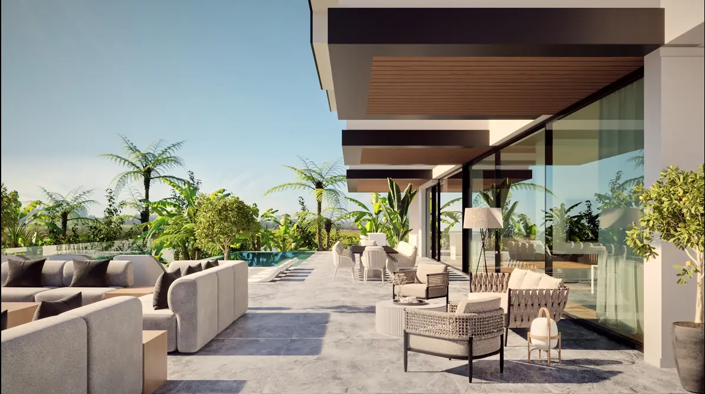 Image No.2-7 Bed Villa for sale