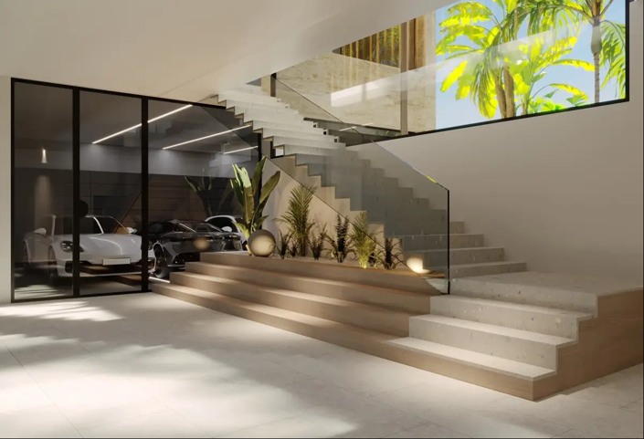 Image No.3-7 Bed Villa for sale