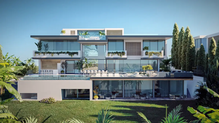 Image No.8-7 Bed Villa for sale