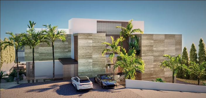 Image No.9-7 Bed Villa for sale