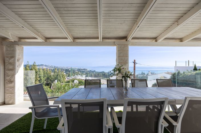 Image No.11-Maison de 5 chambres à vendre à Mijas Costa