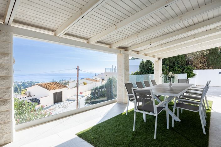 Image No.12-Maison de 5 chambres à vendre à Mijas Costa