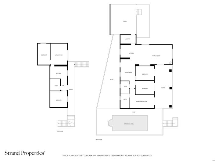 Image No.2-Maison de 5 chambres à vendre à Mijas Costa