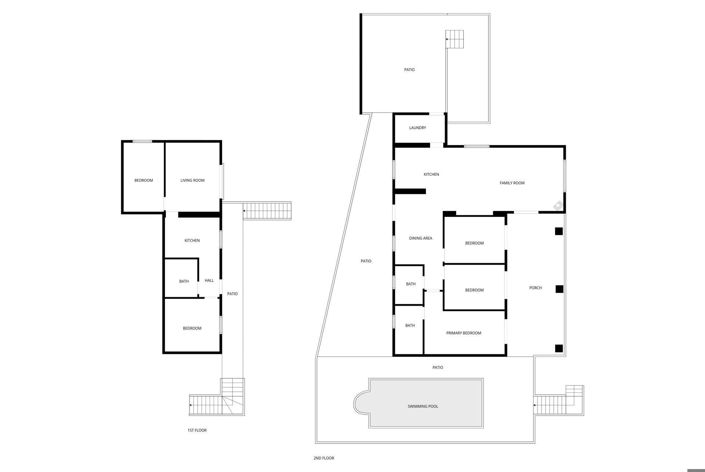 Image No.2-Maison de 5 chambres à vendre à Mijas Costa