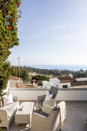 Image No.27-Maison de 5 chambres à vendre à Mijas Costa