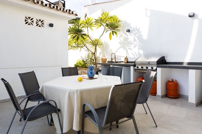 Image No.29-Maison de 5 chambres à vendre à Mijas Costa