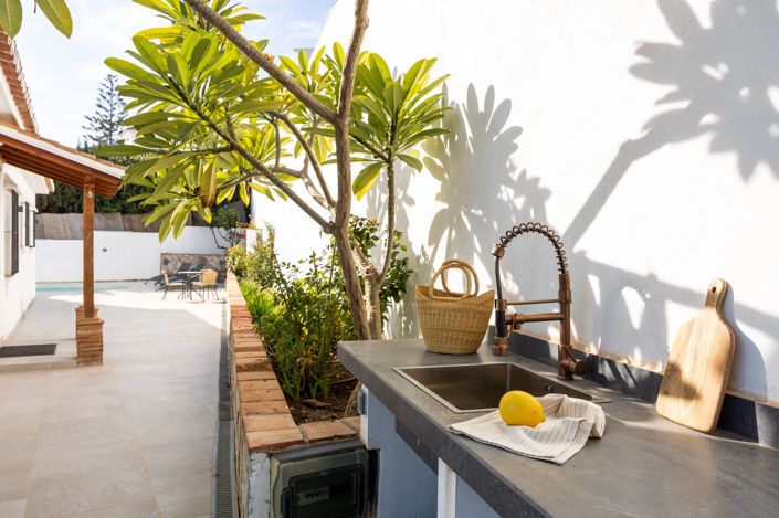 Image No.30-Maison de 5 chambres à vendre à Mijas Costa