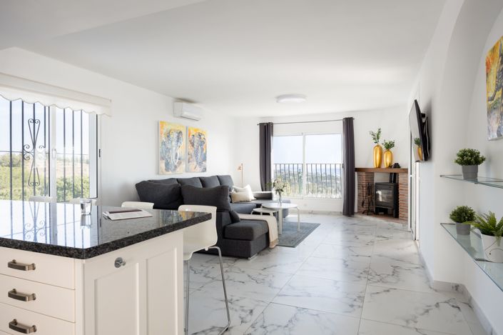 Image No.4-Maison de 5 chambres à vendre à Mijas Costa