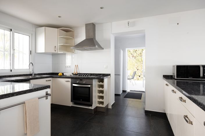 Image No.6-Maison de 5 chambres à vendre à Mijas Costa