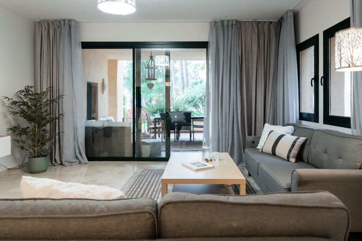 Image No.2-3 Bed Apartment for sale