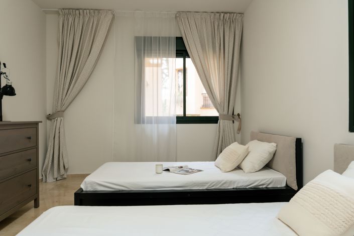 Image No.10-Appartement de 3 chambres à vendre à Estepona