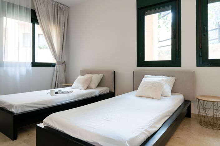 Image No.12-Appartement de 3 chambres à vendre à Estepona