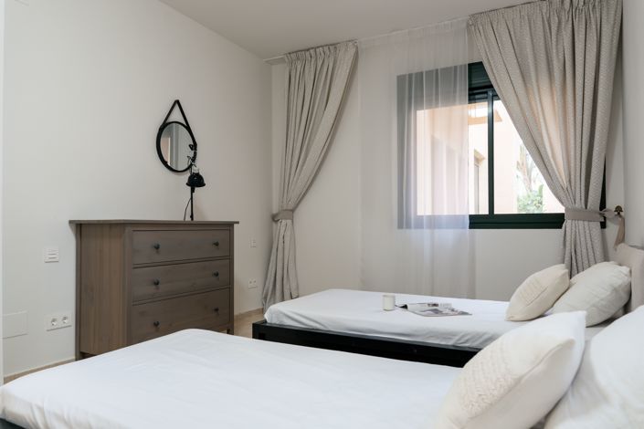 Image No.14-Appartement de 3 chambres à vendre à Estepona