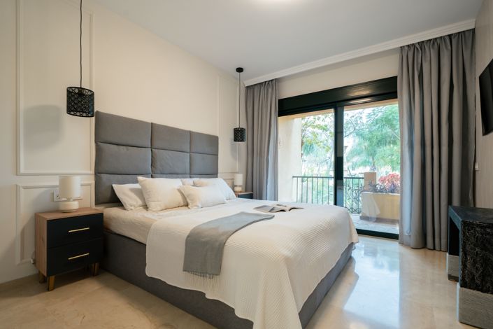 Image No.19-Appartement de 3 chambres à vendre à Estepona