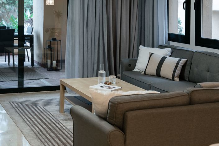 Image No.2-Appartement de 3 chambres à vendre à Estepona