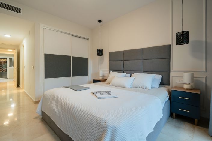 Image No.21-Appartement de 3 chambres à vendre à Estepona