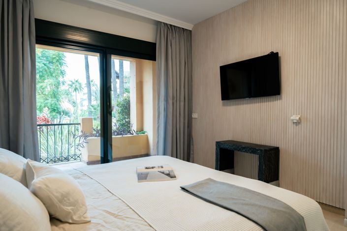 Image No.24-Appartement de 3 chambres à vendre à Estepona