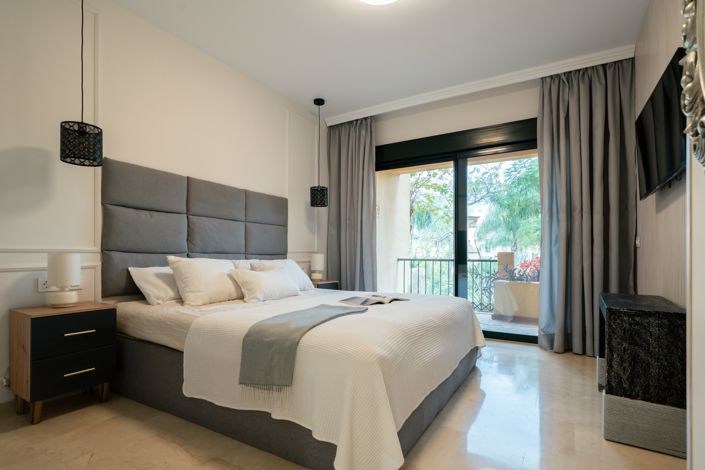 Image No.25-Appartement de 3 chambres à vendre à Estepona