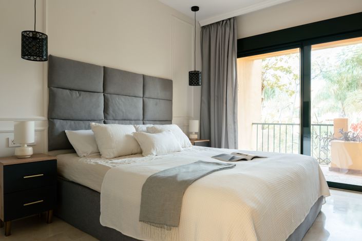 Image No.26-Appartement de 3 chambres à vendre à Estepona