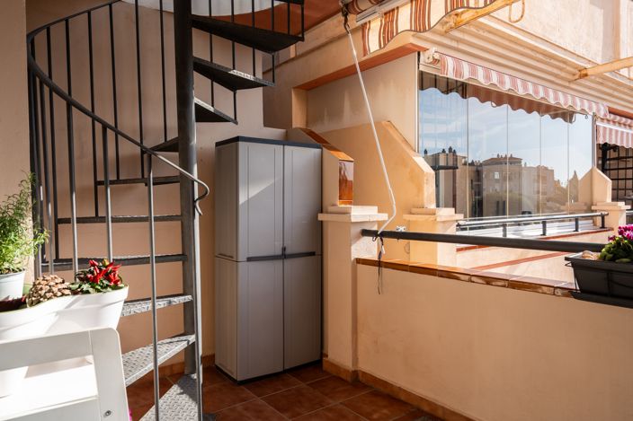 Image No.10-Appartement à vendre à Fuengirola