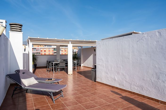 Image No.11-Appartement à vendre à Fuengirola