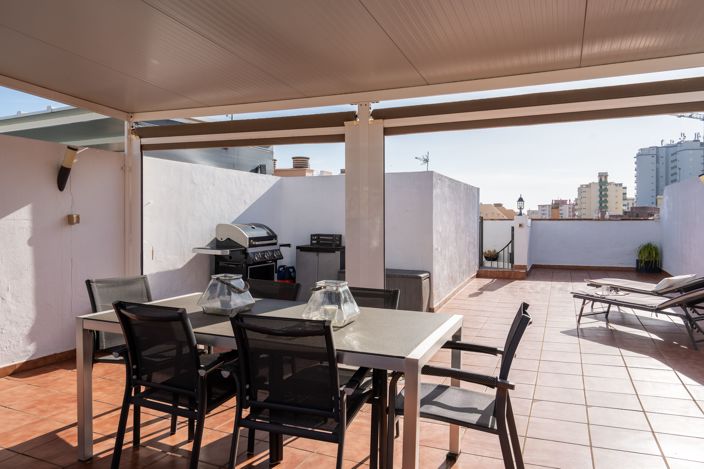 Image No.2-Appartement à vendre à Fuengirola