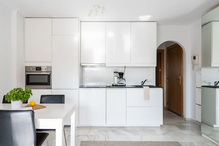 Image No.3-Appartement à vendre à Fuengirola