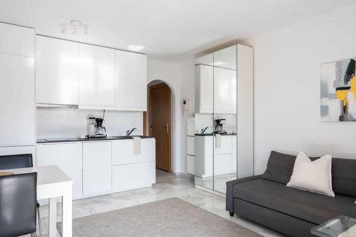 Image No.4-Appartement à vendre à Fuengirola