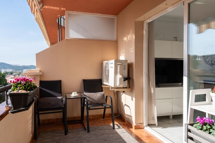 Image No.9-Appartement à vendre à Fuengirola