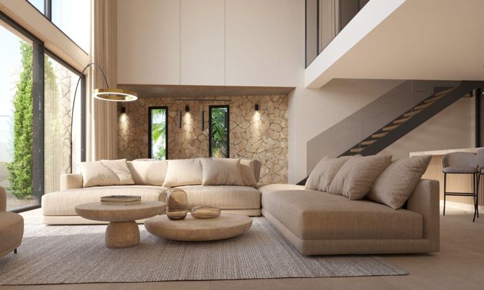 Image No.15-Terrain à vendre à Palma de Mallorca