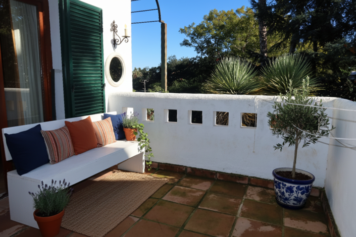 Image No.15-Maison de 3 chambres à vendre à San Roque