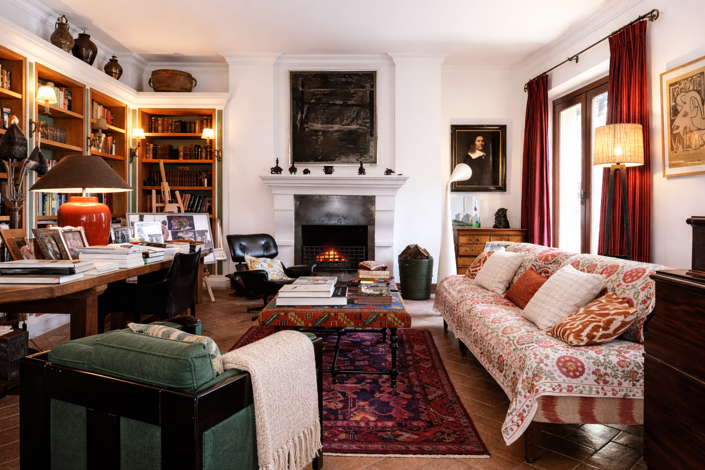 Image No.16-Villa de 5 chambres à vendre à Sotogrande playa