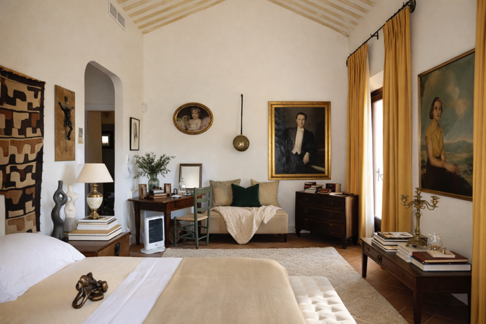 Image No.19-Villa de 5 chambres à vendre à Sotogrande playa