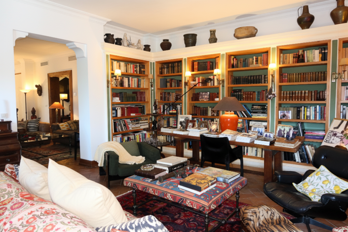 Image No.18-Villa de 5 chambres à vendre à Sotogrande playa