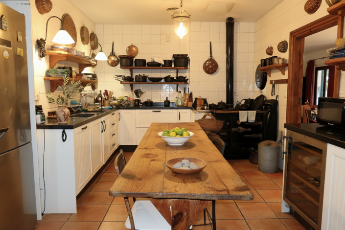 Image No.19-Maison de 3 chambres à vendre à San Roque