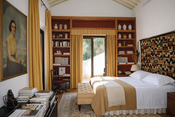 Image No.21-Villa de 5 chambres à vendre à Sotogrande playa