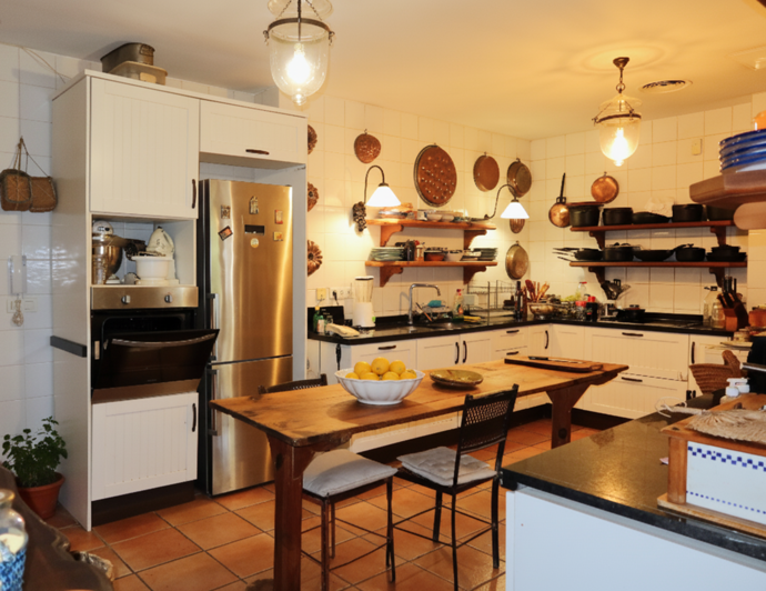 Image No.20-Maison de 3 chambres à vendre à San Roque